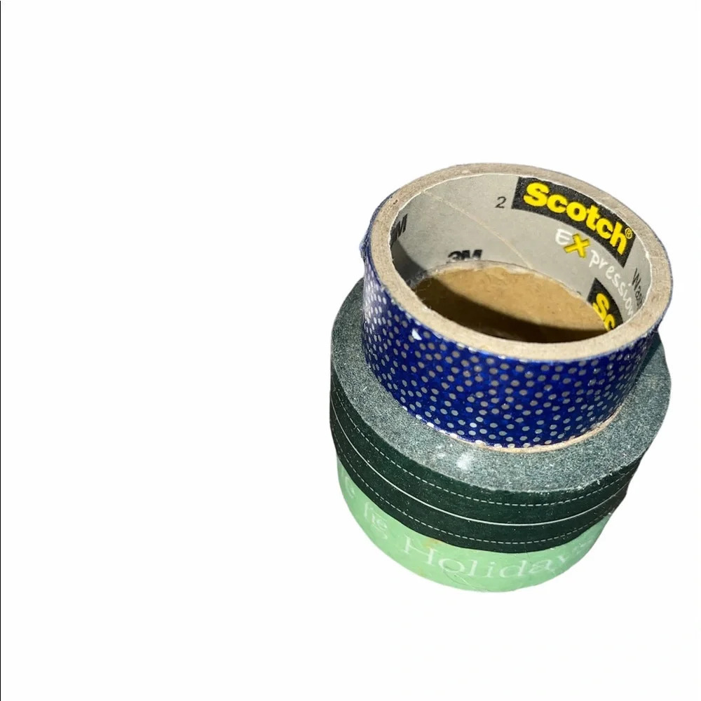 Washi tape set